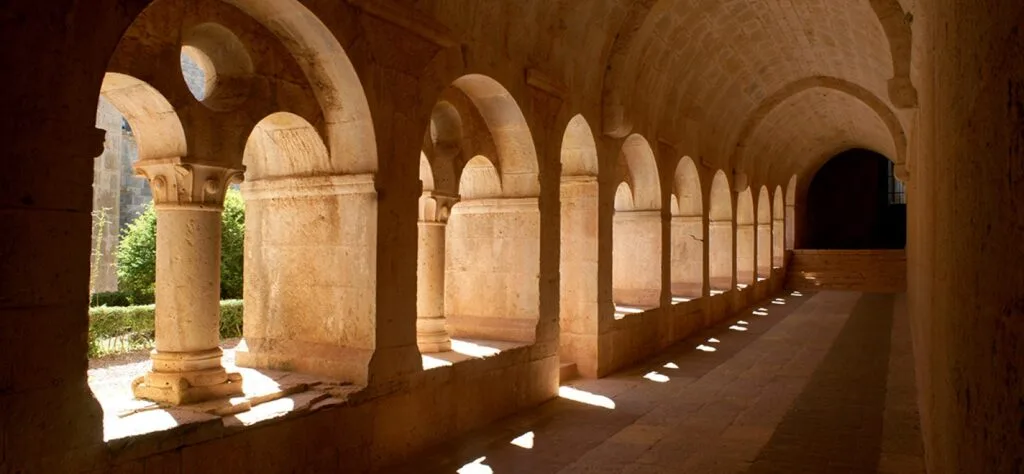 Abbaye du Thoronet Abbaye du Thoronet